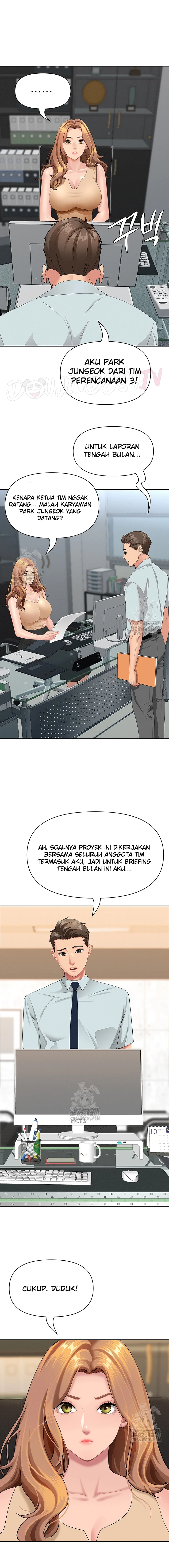 She's a Married Woman - Page 13